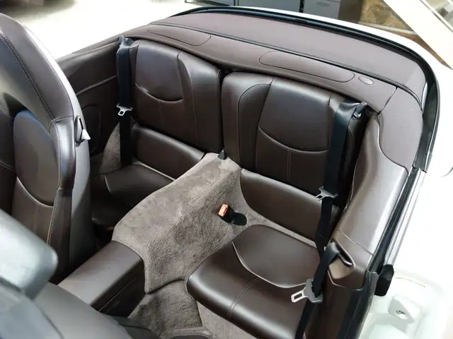 Porsche 997 911 4S Cabrio II *WENIG KM *CHRONO *SERVICE HISTO Ansicht 30