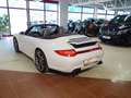 Porsche 997 911 4S Cabrio II *WENIG KM *CHRONO *SERVICE HISTO Weiß - thumbnail 16