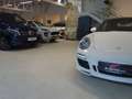 Porsche 997 911 4S Cabrio II *WENIG KM *CHRONO *SERVICE HISTO Weiß - thumbnail 2