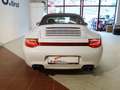 Porsche 997 911 4S Cabrio II *WENIG KM *CHRONO *SERVICE HISTO Weiß - thumbnail 6