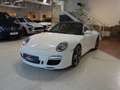 Porsche 997 911 4S Cabrio II *WENIG KM *CHRONO *SERVICE HISTO Weiß - thumbnail 4