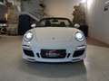 Porsche 997 911 4S Cabrio II *WENIG KM *CHRONO *SERVICE HISTO Weiß - thumbnail 14