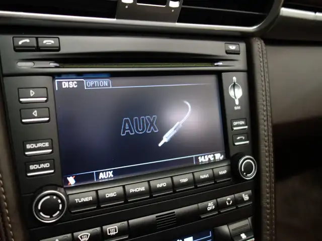 Porsche 997 911 4S Cabrio II *WENIG KM *CHRONO *SERVICE HISTO Ansicht 38