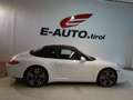 Porsche 997 911 4S Cabrio II *WENIG KM *CHRONO *SERVICE HISTO Weiß - thumbnail 9