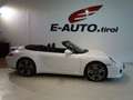 Porsche 997 911 4S Cabrio II *WENIG KM *CHRONO *SERVICE HISTO Weiß - thumbnail 22