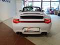 Porsche 997 911 4S Cabrio II *WENIG KM *CHRONO *SERVICE HISTO Weiß - thumbnail 17