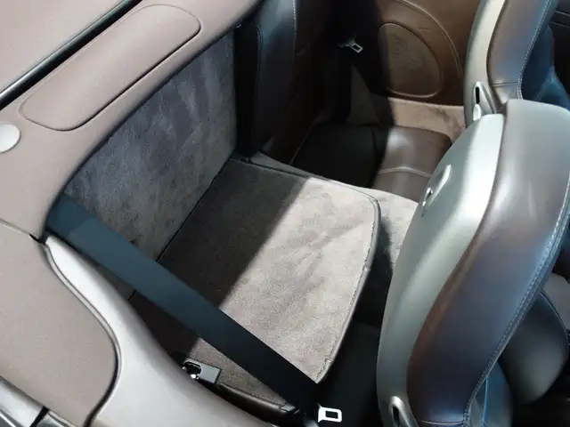 Porsche 997 911 4S Cabrio II *WENIG KM *CHRONO *SERVICE HISTO Ansicht 47