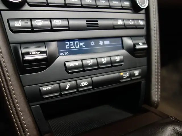 Porsche 997 911 4S Cabrio II *WENIG KM *CHRONO *SERVICE HISTO Ansicht 40