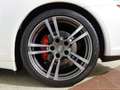 Porsche 997 911 4S Cabrio II *WENIG KM *CHRONO *SERVICE HISTO Weiß - thumbnail 12
