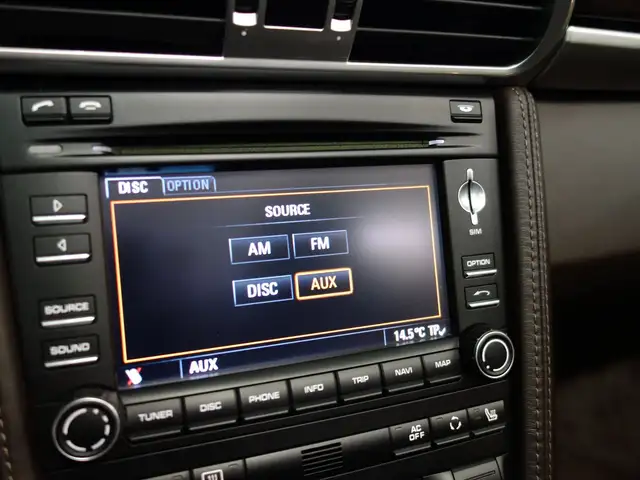 Porsche 997 911 4S Cabrio II *WENIG KM *CHRONO *SERVICE HISTO Ansicht 39