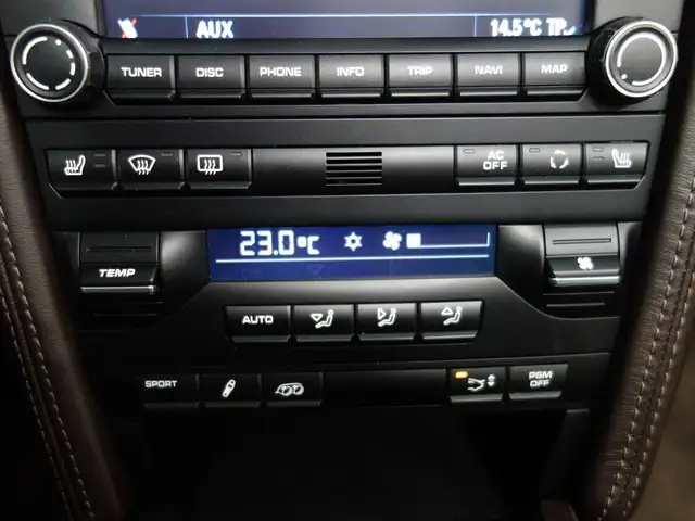 Porsche 997 911 4S Cabrio II *WENIG KM *CHRONO *SERVICE HISTO Ansicht 42