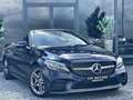 Mercedes-Benz C 220 AMG // BURMESTER // CARNET COMPLET MERCEDES Blau - thumbnail 6