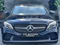 Mercedes-Benz C 220 AMG // BURMESTER // CARNET COMPLET MERCEDES Blau - thumbnail 5
