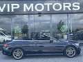 Mercedes-Benz C 220 AMG // BURMESTER // CARNET COMPLET MERCEDES Blau - thumbnail 7