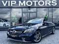 Mercedes-Benz C 220 AMG // BURMESTER // CARNET COMPLET MERCEDES Blau - thumbnail 1