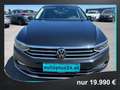 Volkswagen Passat Variant Elegance 2,0 TDI DSG Schwarz - thumbnail 2