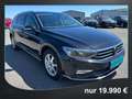 Volkswagen Passat Variant Elegance 2,0 TDI DSG Schwarz - thumbnail 3