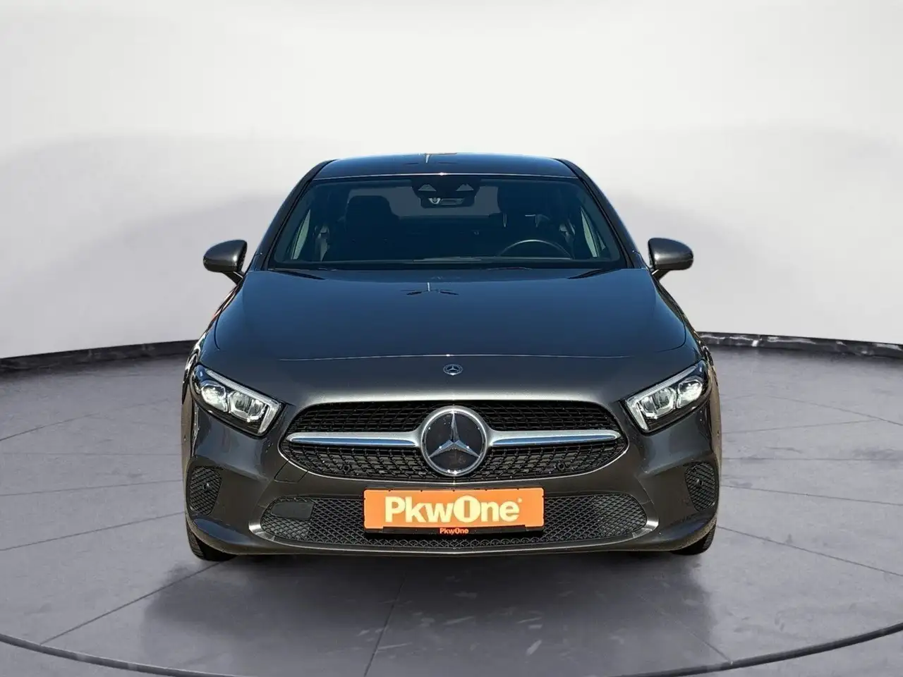 Mercedes-Benz A-Class, фото 7