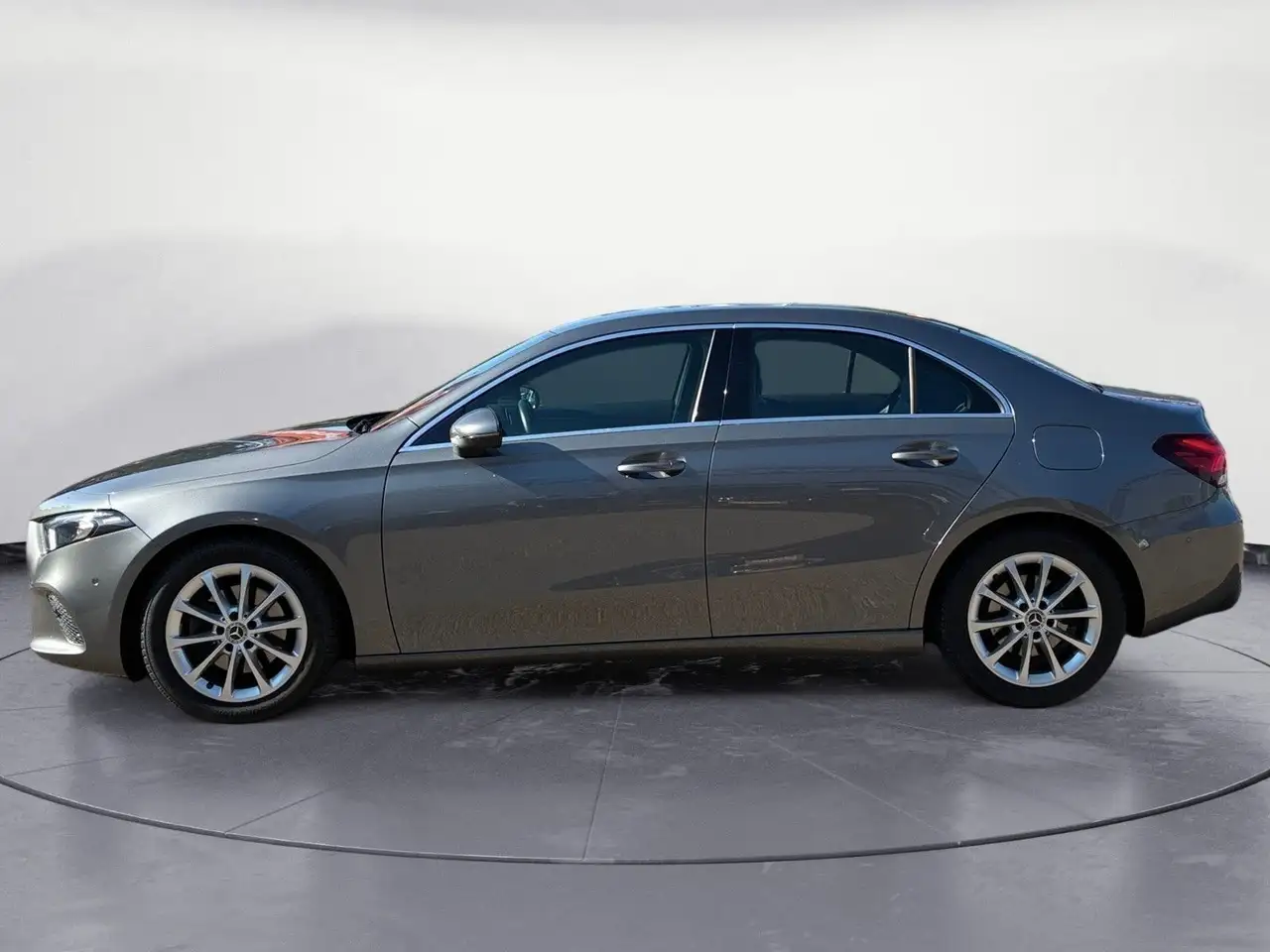 Mercedes-Benz A-Class, фото 2