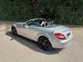 Mercedes-Benz SLK 200 SLK 200 Kompressor Automatik Zilver - thumbnail 5