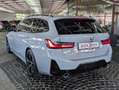 BMW 320 d xDrive M Sport SHADOW PANO ACC KAM AHK LED Grau - thumbnail 6
