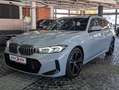 BMW 320 d xDrive M Sport SHADOW PANO ACC KAM AHK LED Grau - thumbnail 4