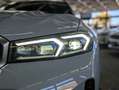 BMW 320 d xDrive M Sport SHADOW PANO ACC KAM AHK LED Grau - thumbnail 11