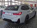 BMW 320 d xDrive M Sport SHADOW PANO ACC KAM AHK LED Grau - thumbnail 8
