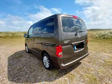NV200 1.5 EU6 Comfort