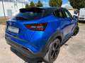 Nissan Juke MY24 1.0 DIG-T 6MT TEKNA Bose Bleu - thumbnail 3