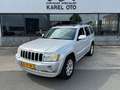 Jeep Grand Cherokee 3.7 i Laredo Limited Edition Grijs - thumbnail 1