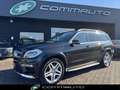 Mercedes-Benz GL 350 BlueTEC 4matic Premium Schwarz - thumbnail 1