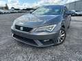 SEAT Leon 1.6 CR TDi Style eu6B!!! Gris - thumbnail 2