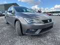 SEAT Leon 1.6 CR TDi Style eu6B!!! Grijs - thumbnail 4