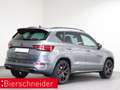 CUPRA Ateca 2.0 TSI DSG 4Drive AHK DCC NAVI TOP VIEW Gris - thumbnail 2