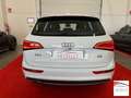 Audi Q5 2.0 tdi  S-line quattro 177cv s-tronic Wit - thumbnail 5