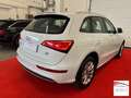 Audi Q5 2.0 tdi  S-line quattro 177cv s-tronic Wit - thumbnail 4