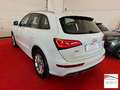 Audi Q5 2.0 tdi  S-line quattro 177cv s-tronic Wit - thumbnail 6