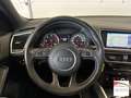 Audi Q5 2.0 tdi  S-line quattro 177cv s-tronic Wit - thumbnail 9