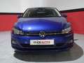 Volkswagen Polo 1.0 TSI United DSG 70kW Bleu - thumbnail 2