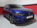 Volkswagen Polo 1.0 TSI United DSG 70kW Bleu - thumbnail 3