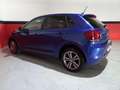 Volkswagen Polo 1.0 TSI United DSG 70kW Bleu - thumbnail 8