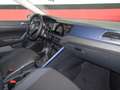 Volkswagen Polo 1.0 TSI United DSG 70kW Bleu - thumbnail 14