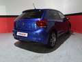 Volkswagen Polo 1.0 TSI United DSG 70kW Bleu - thumbnail 5