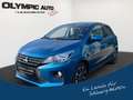 Mitsubishi Space Star 1.2 Invite AT KAMERA CARPLAY KLIMA LM Blau - thumbnail 1