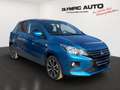 Mitsubishi Space Star 1.2 Invite AT KAMERA CARPLAY KLIMA LM Blau - thumbnail 3