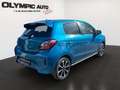 Mitsubishi Space Star 1.2 Invite AT KAMERA CARPLAY KLIMA LM Blau - thumbnail 4