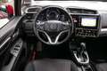 Honda Jazz 1.3 i-VTEC Elegance - All-in rijklrprs | navi | tr Rood - thumbnail 12
