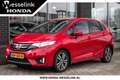 Honda Jazz 1.3 i-VTEC Elegance - All-in rijklrprs | navi | tr Rouge - thumbnail 1