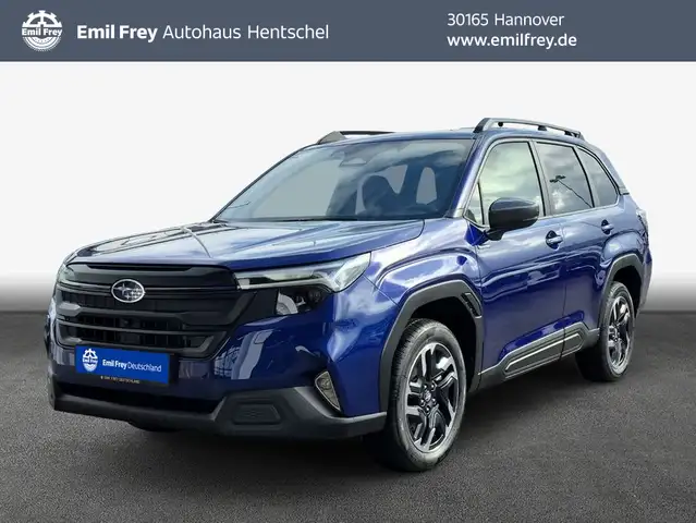 Subaru Forester 2.0ie Active MJ26